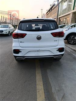 ام جي ZS